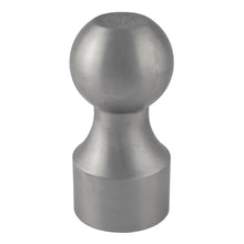 Load image into Gallery viewer, CURT 40094 2-5/16" Weld-On Gooseneck Ball