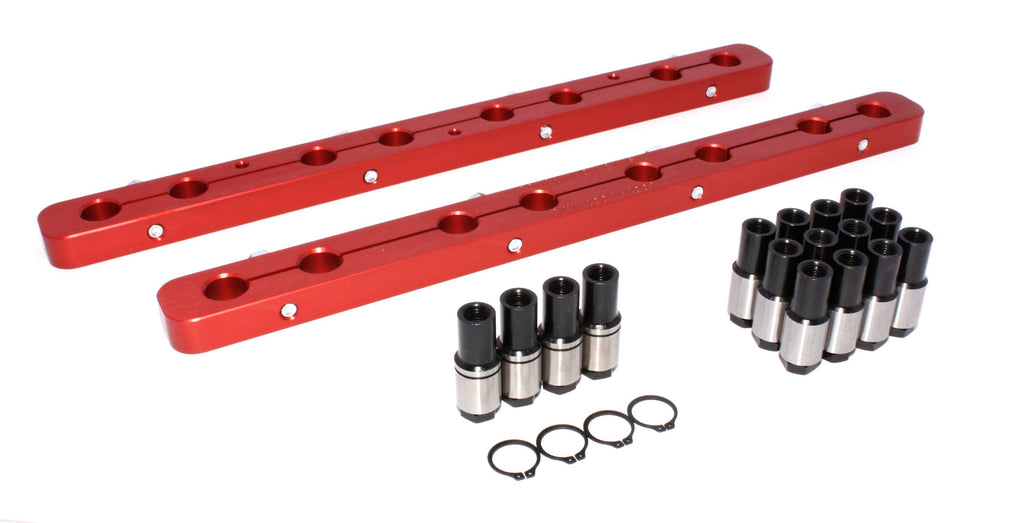 COMP Cams 4009 Solid Rocker Arm Stud Girdle for Chevrolet 265-400 Small Block w/ 7/16" Stud
