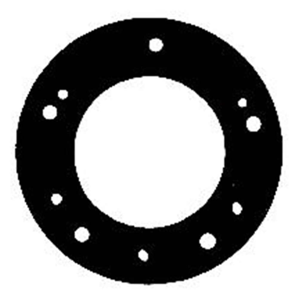 Grant 4009 Steering Wheel Adapter Plate