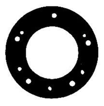 Load image into Gallery viewer, Grant 4009 Steering Wheel Adapter Plate