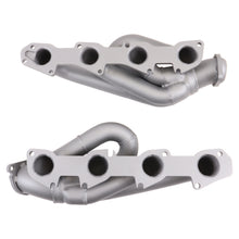 Load image into Gallery viewer, BBK Performance Parts 4009 2003-2008 DODGE RAM 1500 TRUCK 5.7L HEMI 1-3/4 SHORTY HEADERS (TITANIUM CERAMIC) for Select Dodge Ram
