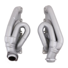 Load image into Gallery viewer, BBK Performance Parts 4009 2003-2008 DODGE RAM 1500 TRUCK 5.7L HEMI 1-3/4 SHORTY HEADERS (TITANIUM CERAMIC) for Select Dodge Ram