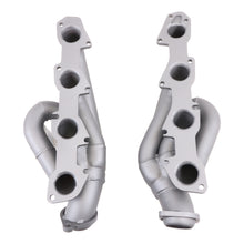 Load image into Gallery viewer, BBK Performance Parts 4009 2003-2008 DODGE RAM 1500 TRUCK 5.7L HEMI 1-3/4 SHORTY HEADERS (TITANIUM CERAMIC) for Select Dodge Ram