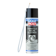 Load image into Gallery viewer, 400Ml-Pro-Line-Throttle-Valve-Cleaner