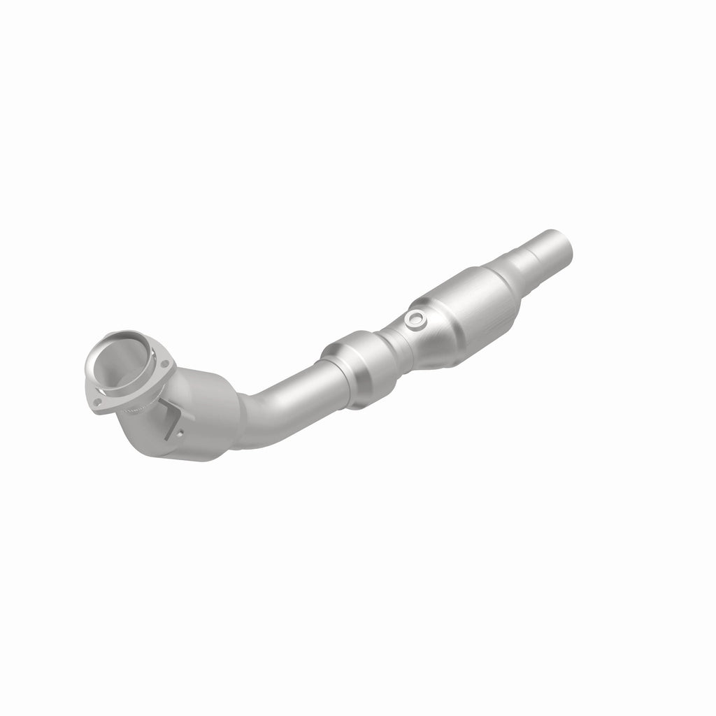 MagnaFlow Exhaust Products 49263 OEM Grade Direct-Fit Catalytic Converter for Select Audi RS4