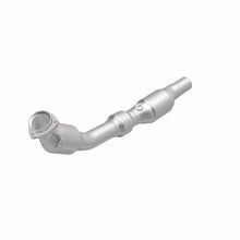 Load image into Gallery viewer, MagnaFlow Exhaust Products 49263 OEM Grade Direct-Fit Catalytic Converter for Select Audi RS4