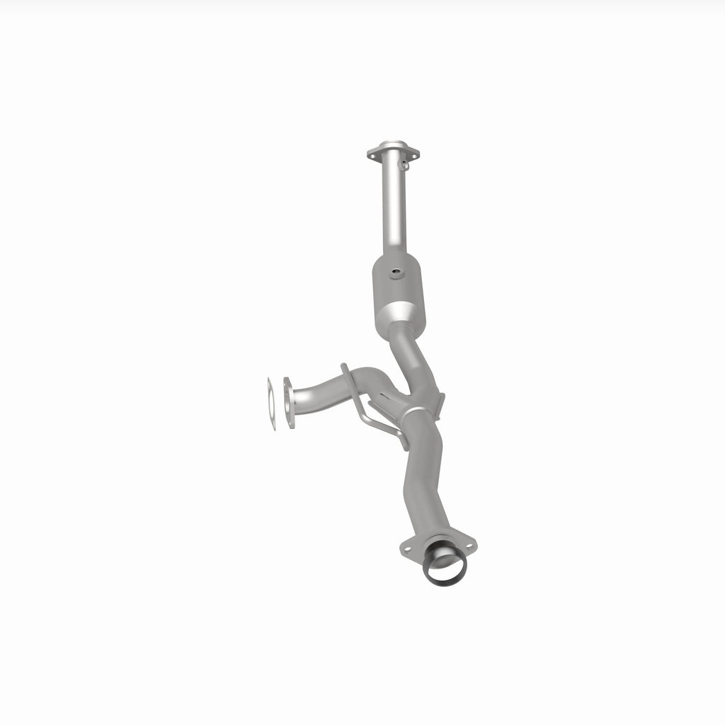MagnaFlow Exhaust Products 49678 OEM Grade Direct-Fit Catalytic Converter for Select Ford Ranger, Mazda B4000