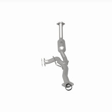 Load image into Gallery viewer, MagnaFlow Exhaust Products 49678 OEM Grade Direct-Fit Catalytic Converter for Select Ford Ranger, Mazda B4000