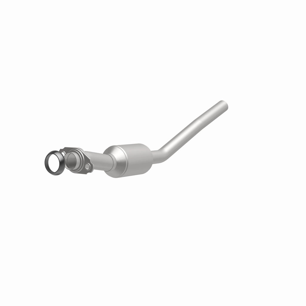 MagnaFlow Exhaust Products 3391275 California CARB Direct-Fit Catalytic Converter for Select Chrysler Town & Country, Dodge Caravan, Dodge Grand Caravan, Plymouth Grand Voyager, Plymouth Voyager