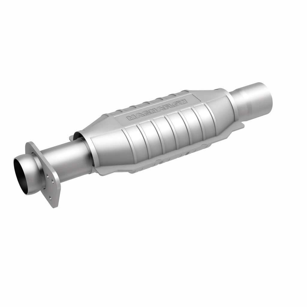 MagnaFlow Exhaust Products 23494 Standard Grade Direct-Fit Catalytic Converter for Select Chevrolet Camaro, Pontiac Firebird