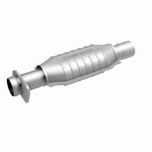 Load image into Gallery viewer, MagnaFlow Exhaust Products 23494 Standard Grade Direct-Fit Catalytic Converter for Select Chevrolet Camaro, Pontiac Firebird