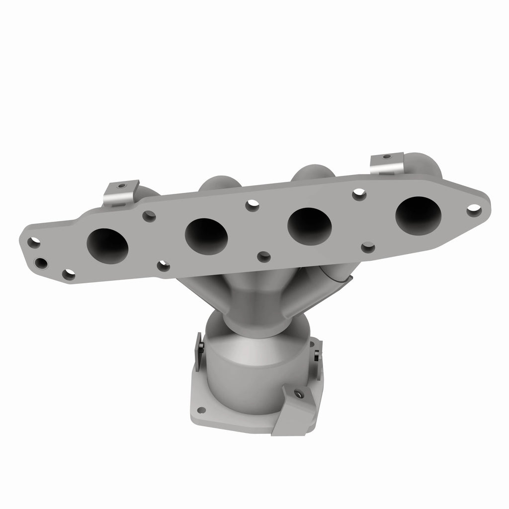 MagnaFlow Exhaust Products 50813 HM Grade Manifold Catalytic Converter for Select Chevrolet Metro, Suzuki Swift