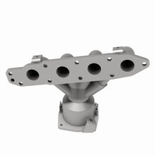 Load image into Gallery viewer, MagnaFlow Exhaust Products 50813 HM Grade Manifold Catalytic Converter for Select Chevrolet Metro, Suzuki Swift