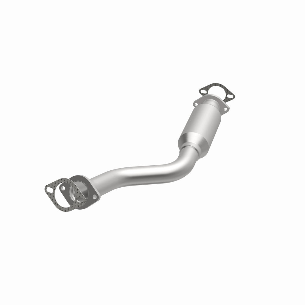 MagnaFlow Exhaust Products 5491317 California CARB Direct-Fit Catalytic Converter for Select Nissan Rogue