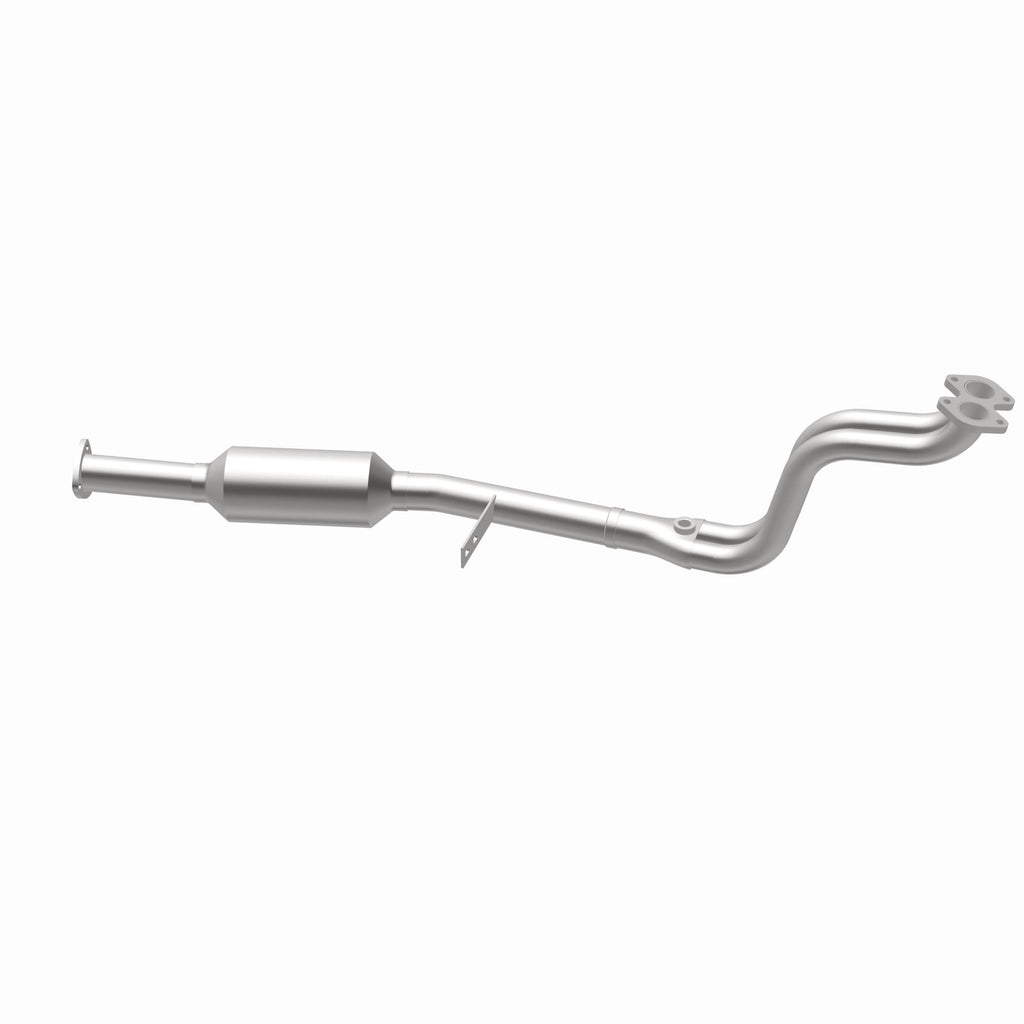 MagnaFlow Exhaust Products 23511 Standard Grade Direct-Fit Catalytic Converter for Select Alfa Romeo Spider