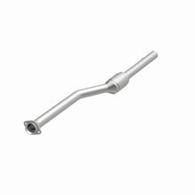 Load image into Gallery viewer, MagnaFlow Exhaust Products 49786 OEM Grade Direct-Fit Catalytic Converter for Select BMW 540i, BMW 740i, BMW 740iL
