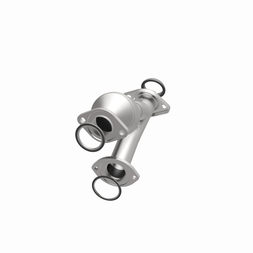 MagnaFlow Exhaust Products 49507 OEM Grade Direct-Fit Catalytic Converter for Select Lexus RX300, Toyota Highlander