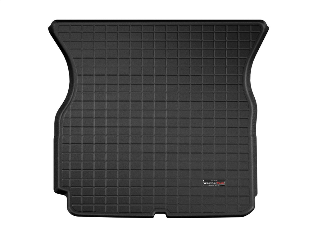 Weathertech 401003 Cargo Liner for Select Tesla X