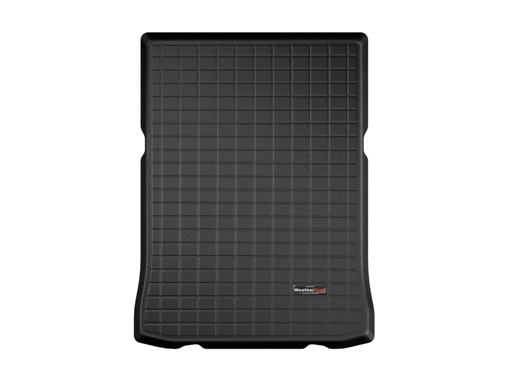 Weathertech 401005 Cargo Liner for Select BMW 530i, BMW 530i xDrive, BMW 540d xDrive, BMW 540i, BMW 540i xDrive, BMW M5, BMW M550i xDrive
