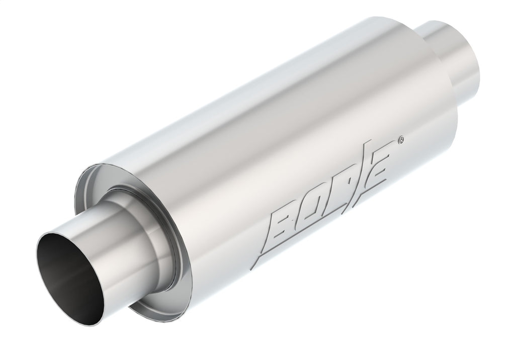 Borla 401012 XR-1 Raceline - Multi-Core Muffler