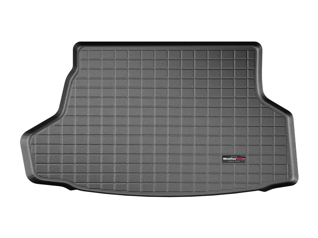 Weathertech 401013 Cargo Liner for Select Toyota Prius Prime