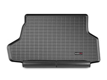 Load image into Gallery viewer, Weathertech 401013SK Cargo Liner w/Bumper Protector for Select Toyota Prius Prime