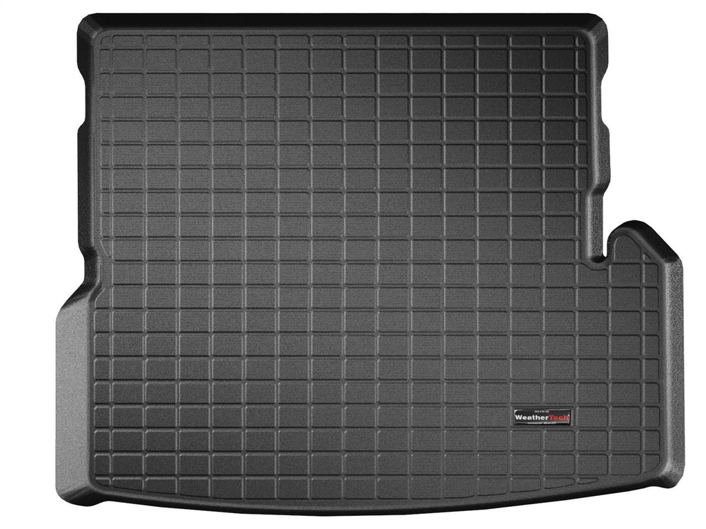 Weathertech 401015 Cargo Liner for Select Toyota Highlander