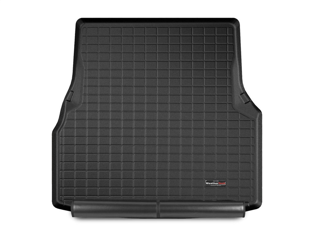 Weathertech 401017SK Cargo Liner w/Bumper Protector for Select Genesis G90