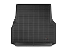 Load image into Gallery viewer, Weathertech 401017SK Cargo Liner w/Bumper Protector for Select Genesis G90