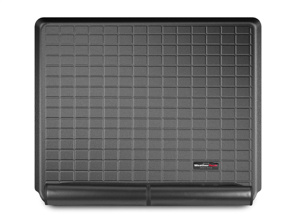 Weathertech 401018SK Cargo Liner w/Bumper Protector for Select Chevrolet Equinox, GMC Terrain