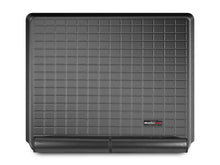 Load image into Gallery viewer, Weathertech 401018SK Cargo Liner w/Bumper Protector for Select Chevrolet Equinox, GMC Terrain