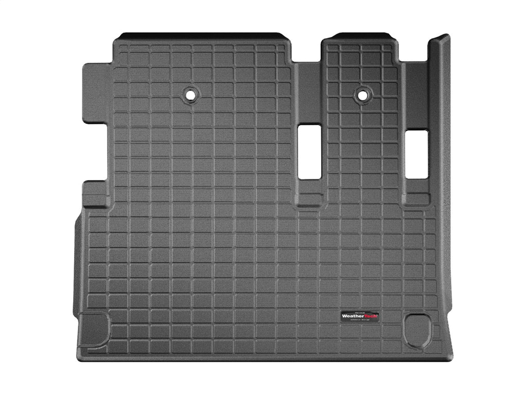 Weathertech 401019 Cargo Liner for Select Mercedes-Benz Metris