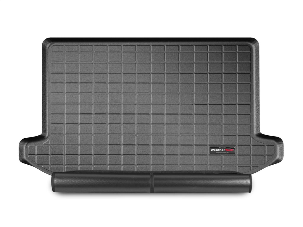 Weathertech 401020SK Cargo Liner w/Bumper Protector for Select Mini Cooper Countryman