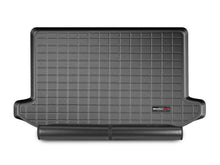 Load image into Gallery viewer, Weathertech 401020SK Cargo Liner w/Bumper Protector for Select Mini Cooper Countryman