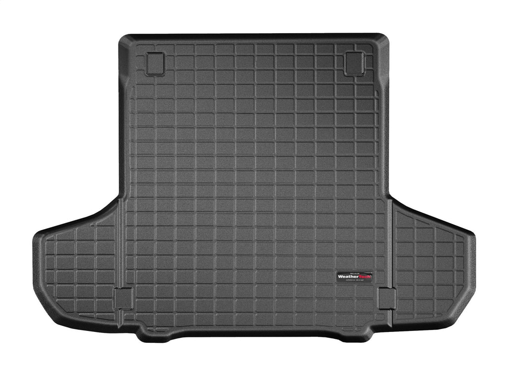 Weathertech 401022 Cargo Liner for Select Porsche Panamera