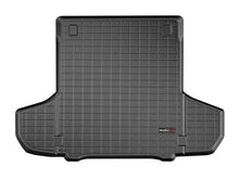 Load image into Gallery viewer, Weathertech 401022 Cargo Liner for Select Porsche Panamera