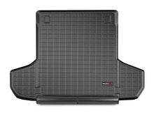 Load image into Gallery viewer, Weathertech 401022SK Cargo Liner w/Bumper Protector for Select Porsche Panamera