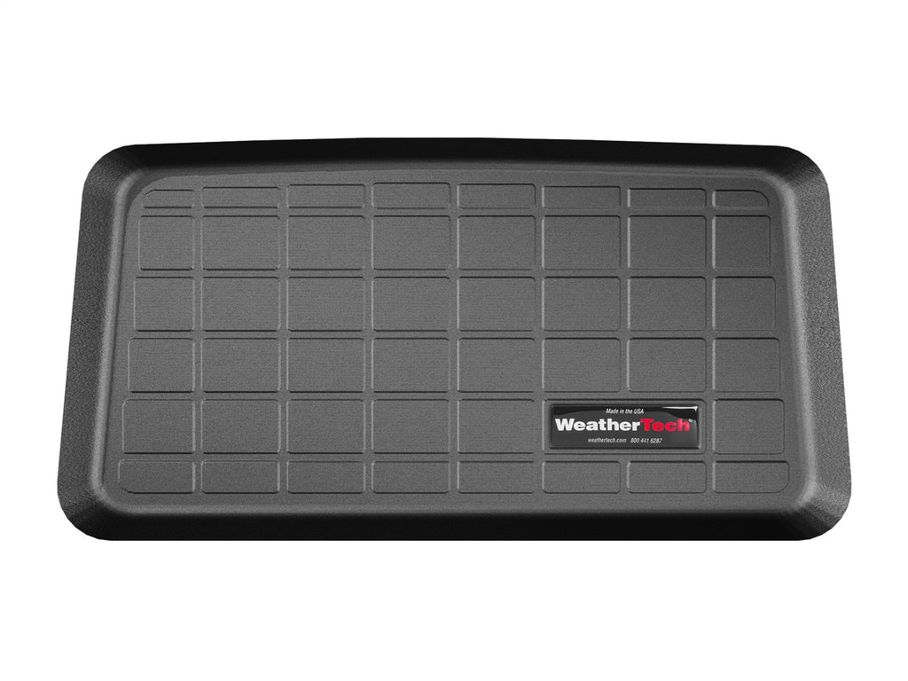 Weathertech 401024 Cargo Liner for Select Audi R8