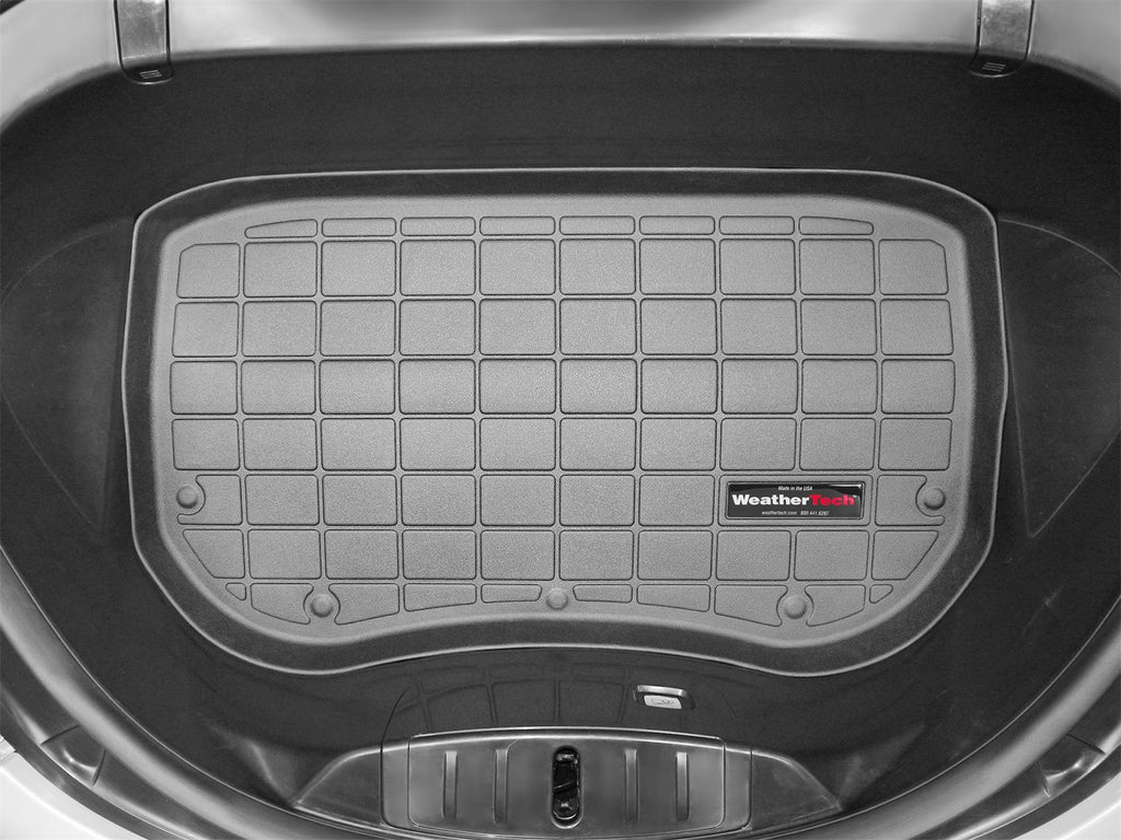 Weathertech 401025 Cargo Liner for Select Tesla 3