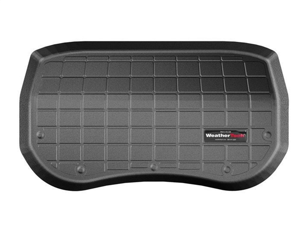 Weathertech 401025 Cargo Liner for Select Tesla 3
