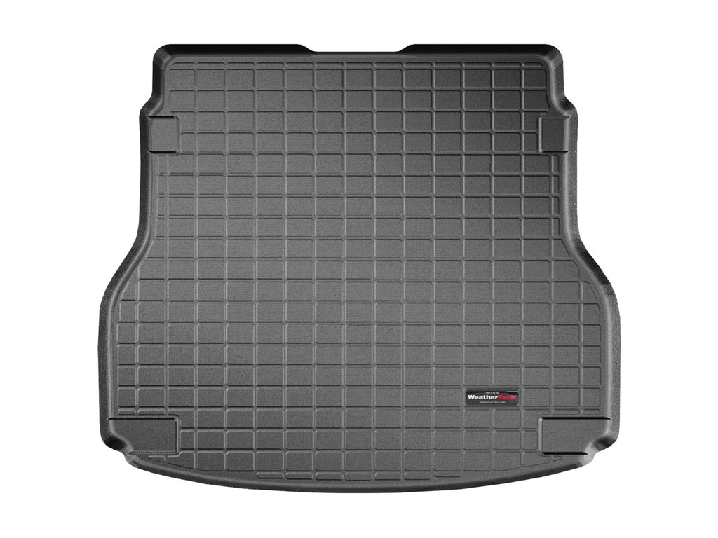 Weathertech 401026 Cargo Liner for Select Maserati Levante
