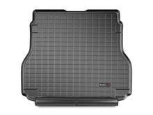 Load image into Gallery viewer, Weathertech 401026SK Cargo Liner w/Bumper Protector for Select Maserati Levante