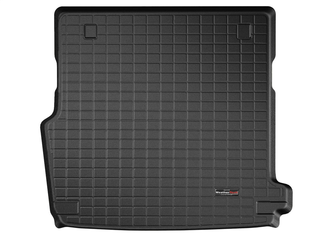 Weathertech 401028 Cargo Liner for Select Mercedes-Benz E400, Mercedes-Benz E450, Mercedes-Benz E63 AMG S