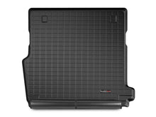 Load image into Gallery viewer, Weathertech 401028SK Cargo Liner w/Bumper Protector for Select Mercedes-Benz E400, Mercedes-Benz E450, Mercedes-Benz E63 AMG S