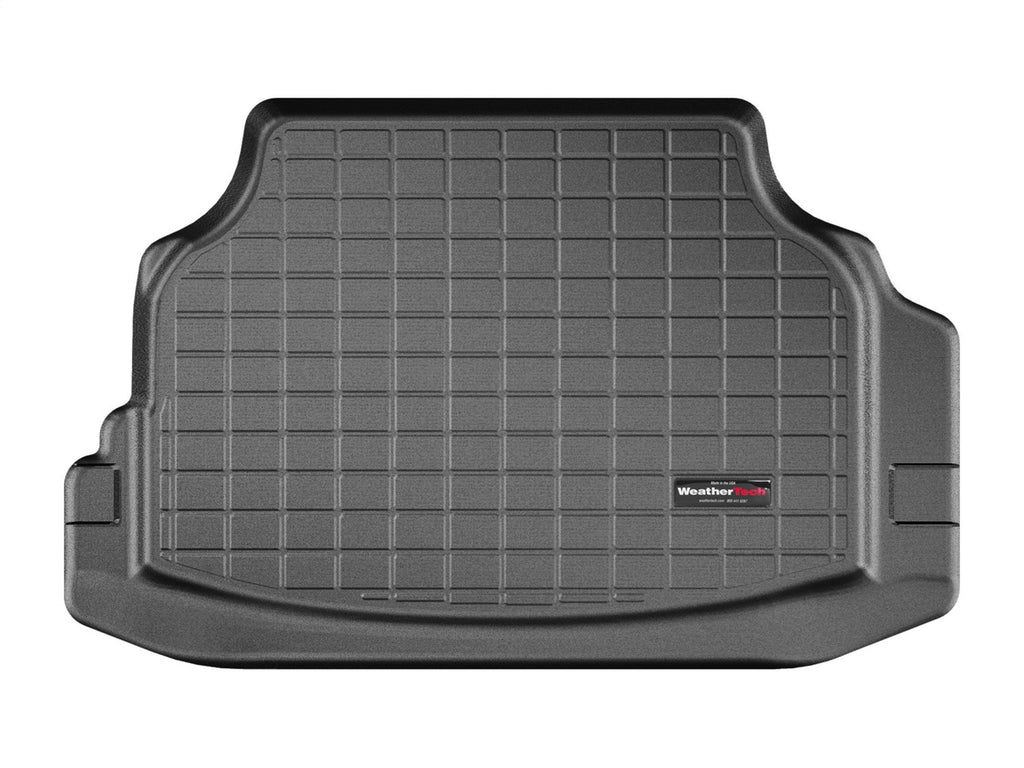 Weathertech 401029 Cargo Liner for Select Mercedes-Benz S550, Mercedes-Benz S560, Mercedes-Benz S63 AMG, Mercedes-Benz S65 AMG