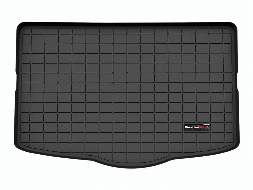 Weathertech 401030 Cargo Liner for Select Nissan Rogue Sport