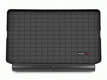Load image into Gallery viewer, Weathertech 401030SK Cargo Liner w/Bumper Protector for Select Nissan Rogue Sport