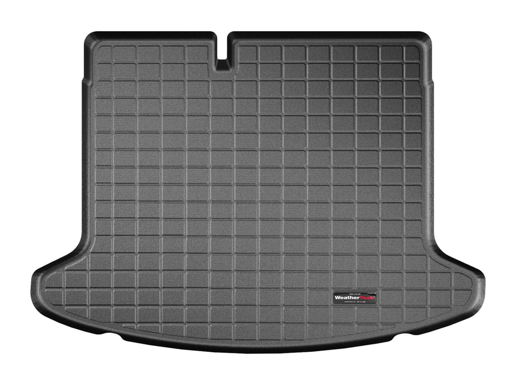 Weathertech 401032 Cargo Liner for Select Nissan Kicks