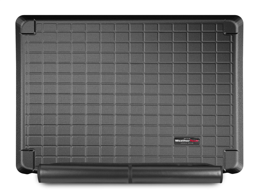Weathertech 401034SK Cargo Liner w/Bumper Protector for Select Kia Niro