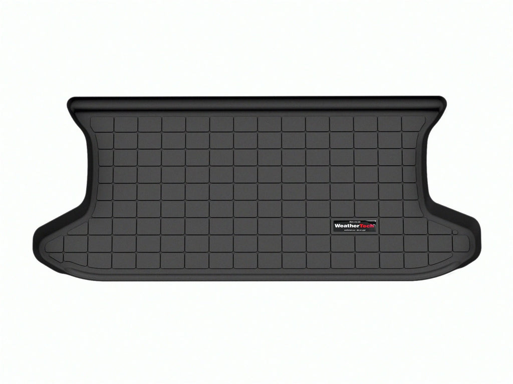 Weathertech 401035 Cargo Liner for Select Scion xB